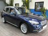 USED 2012 62 BMW X1 2.0 SDRIVE20D XLINE 5d 181 BHP SAT NAV LEATHER HEATED SEATS NICE TIDY EXAMPLE