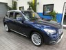 USED 2012 62 BMW X1 2.0 SDRIVE20D XLINE 5d 181 BHP SAT NAV LEATHER HEATED SEATS NICE TIDY EXAMPLE