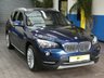 USED 2012 62 BMW X1 2.0 SDRIVE20D XLINE 5d 181 BHP SAT NAV LEATHER HEATED SEATS NICE TIDY EXAMPLE
