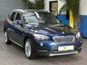 USED 2012 62 BMW X1 2.0 SDRIVE20D XLINE 5d 181 BHP SAT NAV LEATHER HEATED SEATS NICE TIDY EXAMPLE