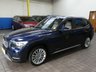 USED 2012 62 BMW X1 2.0 SDRIVE20D XLINE 5d 181 BHP SAT NAV LEATHER HEATED SEATS NICE TIDY EXAMPLE