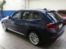 USED 2012 62 BMW X1 2.0 SDRIVE20D XLINE 5d 181 BHP SAT NAV LEATHER HEATED SEATS NICE TIDY EXAMPLE