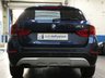 USED 2012 62 BMW X1 2.0 SDRIVE20D XLINE 5d 181 BHP SAT NAV LEATHER HEATED SEATS NICE TIDY EXAMPLE