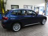 USED 2012 62 BMW X1 2.0 SDRIVE20D XLINE 5d 181 BHP SAT NAV LEATHER HEATED SEATS NICE TIDY EXAMPLE