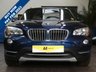 USED 2012 62 BMW X1 2.0 SDRIVE20D XLINE 5d 181 BHP SAT NAV LEATHER HEATED SEATS NICE TIDY EXAMPLE