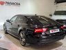 USED 2017 67 AUDI A7 3.0 SPORTBACK TDI QUATTRO BLACK EDITION 5d 215 BHP 
