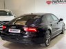 USED 2017 67 AUDI A7 3.0 SPORTBACK TDI QUATTRO BLACK EDITION 5d 215 BHP 