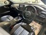 USED 2017 67 AUDI A7 3.0 SPORTBACK TDI QUATTRO BLACK EDITION 5d 215 BHP 