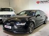 USED 2017 67 AUDI A7 3.0 SPORTBACK TDI QUATTRO BLACK EDITION 5d 215 BHP 