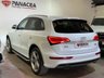 USED 2013 K AUDI Q5 3.0 TDI QUATTRO S LINE PLUS 5d 242 BHP 