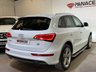 USED 2013 K AUDI Q5 3.0 TDI QUATTRO S LINE PLUS 5d 242 BHP 