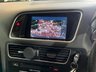 USED 2013 K AUDI Q5 3.0 TDI QUATTRO S LINE PLUS 5d 242 BHP 