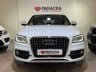 USED 2013 K AUDI Q5 3.0 TDI QUATTRO S LINE PLUS 5d 242 BHP 