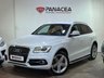 USED 2013 K AUDI Q5 3.0 TDI QUATTRO S LINE PLUS 5d 242 BHP 