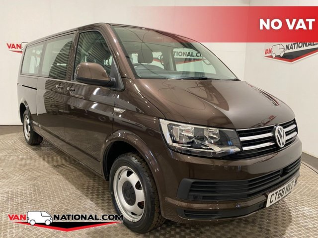 national van sales