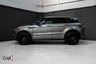 USED 2013 63 LAND ROVER RANGE ROVER EVOQUE 2.0 SI4 DYNAMIC LUX 5d 240 BHP / STUNNING CAR!