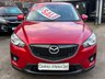 USED 2015 15 MAZDA CX-5 2.2 SKYACTIV-D Sport NAV 5dr - LEATHER 