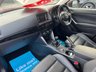 USED 2015 15 MAZDA CX-5 2.2 SKYACTIV-D Sport NAV 5dr - LEATHER 