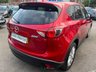 USED 2015 15 MAZDA CX-5 2.2 SKYACTIV-D Sport NAV 5dr - LEATHER 