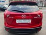 USED 2015 15 MAZDA CX-5 2.2 SKYACTIV-D Sport NAV 5dr - LEATHER 