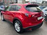 USED 2015 15 MAZDA CX-5 2.2 SKYACTIV-D Sport NAV 5dr - LEATHER 