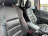 USED 2015 15 MAZDA CX-5 2.2 SKYACTIV-D Sport NAV 5dr - LEATHER 