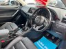 USED 2015 15 MAZDA CX-5 2.2 SKYACTIV-D Sport NAV 5dr - LEATHER 