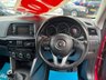 USED 2015 15 MAZDA CX-5 2.2 SKYACTIV-D Sport NAV 5dr - LEATHER 