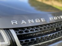 USED 2016 16 LAND ROVER RANGE ROVER EVOQUE 2.0 TD4 SE TECH 5d 177 BHP 18" Alloys Tinted Glass Corris Grey