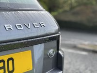 USED 2016 16 LAND ROVER RANGE ROVER EVOQUE 2.0 TD4 SE TECH 5d 177 BHP 18" Alloys Tinted Glass Corris Grey