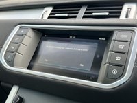 USED 2016 16 LAND ROVER RANGE ROVER EVOQUE 2.0 TD4 SE TECH 5d 177 BHP 18" Alloys Tinted Glass Corris Grey