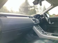 USED 2016 16 LAND ROVER RANGE ROVER EVOQUE 2.0 TD4 SE TECH 5d 177 BHP 18" Alloys Tinted Glass Corris Grey