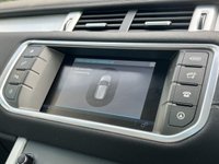 USED 2016 16 LAND ROVER RANGE ROVER EVOQUE 2.0 TD4 SE TECH 5d 177 BHP 18" Alloys Tinted Glass Corris Grey