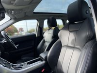 USED 2016 16 LAND ROVER RANGE ROVER EVOQUE 2.0 TD4 SE TECH 5d 177 BHP 18" Alloys Tinted Glass Corris Grey
