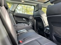 USED 2016 16 LAND ROVER RANGE ROVER EVOQUE 2.0 TD4 SE TECH 5d 177 BHP 18" Alloys Tinted Glass Corris Grey