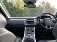 USED 2016 16 LAND ROVER RANGE ROVER EVOQUE 2.0 TD4 SE TECH 5d 177 BHP 18" Alloys Tinted Glass Corris Grey