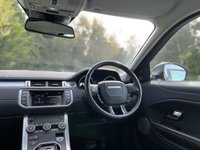USED 2016 16 LAND ROVER RANGE ROVER EVOQUE 2.0 TD4 SE TECH 5d 177 BHP 18" Alloys Tinted Glass Corris Grey