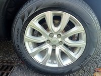 USED 2016 16 LAND ROVER RANGE ROVER EVOQUE 2.0 TD4 SE TECH 5d 177 BHP 18" Alloys Tinted Glass Corris Grey