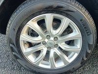 USED 2016 16 LAND ROVER RANGE ROVER EVOQUE 2.0 TD4 SE TECH 5d 177 BHP 18" Alloys Tinted Glass Corris Grey