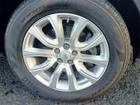 USED 2016 16 LAND ROVER RANGE ROVER EVOQUE 2.0 TD4 SE TECH 5d 177 BHP 18" Alloys Tinted Glass Corris Grey