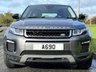 USED 2016 16 LAND ROVER RANGE ROVER EVOQUE 2.0 TD4 SE TECH 5d 177 BHP 18" Alloys Tinted Glass Corris Grey