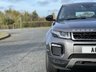 USED 2016 16 LAND ROVER RANGE ROVER EVOQUE 2.0 TD4 SE TECH 5d 177 BHP 18" Alloys Tinted Glass Corris Grey