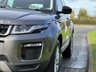 USED 2016 16 LAND ROVER RANGE ROVER EVOQUE 2.0 TD4 SE TECH 5d 177 BHP 18" Alloys Tinted Glass Corris Grey
