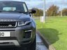 USED 2016 16 LAND ROVER RANGE ROVER EVOQUE 2.0 TD4 SE TECH 5d 177 BHP 18" Alloys Tinted Glass Corris Grey