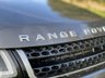 USED 2016 16 LAND ROVER RANGE ROVER EVOQUE 2.0 TD4 SE TECH 5d 177 BHP 18" Alloys Tinted Glass Corris Grey