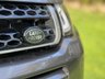 USED 2016 16 LAND ROVER RANGE ROVER EVOQUE 2.0 TD4 SE TECH 5d 177 BHP 18" Alloys Tinted Glass Corris Grey