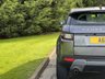 USED 2016 16 LAND ROVER RANGE ROVER EVOQUE 2.0 TD4 SE TECH 5d 177 BHP 18" Alloys Tinted Glass Corris Grey