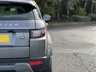 USED 2016 16 LAND ROVER RANGE ROVER EVOQUE 2.0 TD4 SE TECH 5d 177 BHP 18" Alloys Tinted Glass Corris Grey
