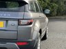 USED 2016 16 LAND ROVER RANGE ROVER EVOQUE 2.0 TD4 SE TECH 5d 177 BHP 18" Alloys Tinted Glass Corris Grey