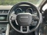 USED 2016 16 LAND ROVER RANGE ROVER EVOQUE 2.0 TD4 SE TECH 5d 177 BHP 18" Alloys Tinted Glass Corris Grey